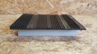 30732824, 3067268 , artGAL6260 Усилитель Музыкальный Volvo XC90 1 Арт GAL6260, вид 3