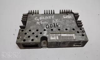 94ap18t806, 94ap18t806aa, 94gp18b849 , artJUR112730 Усилитель Музыкальный Ford Galaxy 1 Арт JUR112730, вид 1