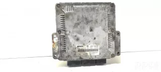 8200164156 , artUST55826 Блок управления двигателем Renault Laguna 2 Арт UST55826, вид 1