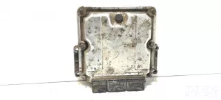 8200164156 , artUST55826 Блок управления двигателем Renault Laguna 2 Арт UST55826, вид 2