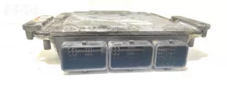 8200164156 , artUST55826 Блок управления двигателем Renault Laguna 2 Арт UST55826, вид 3
