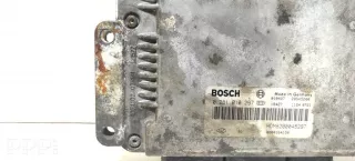 8200164156 , artUST55826 Блок управления двигателем Renault Laguna 2 Арт UST55826, вид 6