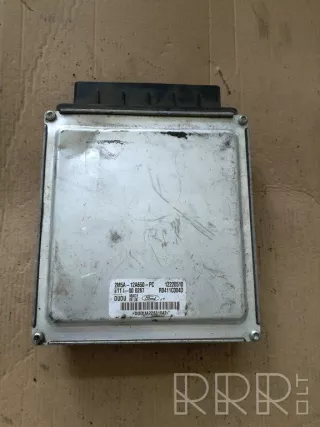 2m5a12a650pc , artKAZ2818 Блок управления двигателем Ford Focus 1 Арт KAZ2818, вид 1
