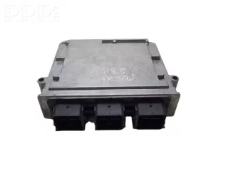 4s4a12a650acb, 4s4a12a650acb , artSKU7753 Блок управления двигателем Ford Focus 1 Арт SKU7753, вид 1