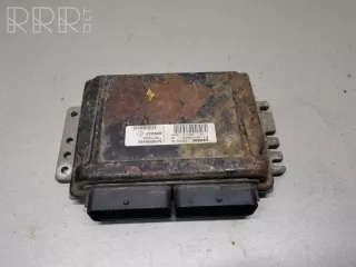 8200046488, 7700114024 , artCMD3907 Блок управления двигателем Renault Scenic 1 Арт CMD3907, вид 1