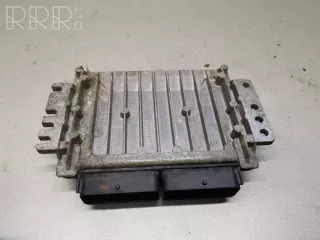 8200046488, 7700114024 , artCMD3907 Блок управления двигателем Renault Scenic 1 Арт CMD3907, вид 3
