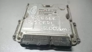 0281011064, p04727665ab , artISG1010 Блок управления двигателем Chrysler Voyager 4 Арт ISG1010, вид 1