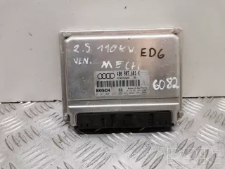 4b0907401k , artULA6082 Блок управления двигателем Audi A6 C5 (S6,RS6) Арт ULA6082, вид 1