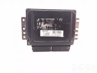 s110114000, 8200057536, 8200029658 , artMTL1205 Блок управления двигателем Renault Scenic 1 Арт MTL1205, вид 1