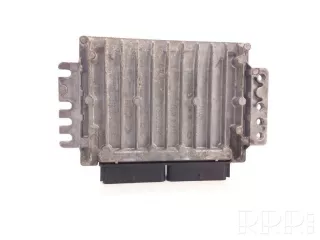 s110114000, 8200057536, 8200029658 , artMTL1205 Блок управления двигателем Renault Scenic 1 Арт MTL1205, вид 2