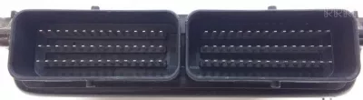s110114000, 8200057536, 8200029658 , artMTL1205 Блок управления двигателем Renault Scenic 1 Арт MTL1205, вид 3