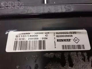 s110114000, 8200057536, 8200029658 , artMTL1205 Блок управления двигателем Renault Scenic 1 Арт MTL1205, вид 4