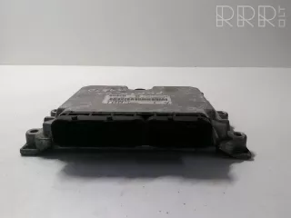 0281001955, , 11121553 , artERN9352 Блок управления двигателем Fiat Punto 2 1.9л Арт ERN9352, вид 2