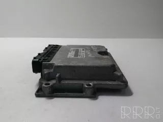 0281001955, , 11121553 , artERN9352 Блок управления двигателем Fiat Punto 2 1.9л Арт ERN9352, вид 3