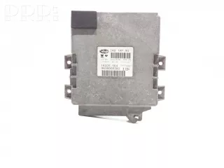 9639908380, 16328564, iaw1ap90 , artMTL888 Блок управления двигателем Peugeot 206 1 Арт MTL888, вид 1