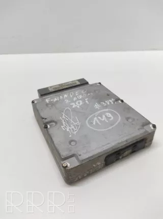 xs7f12a650bb, gcad9k07 , artRTX87445 Блок управления двигателем Ford Mondeo 3 Арт RTX87445, вид 2
