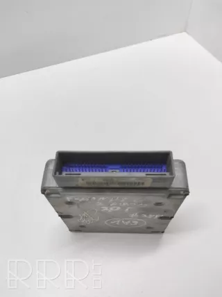 xs7f12a650bb, gcad9k07 , artRTX87445 Блок управления двигателем Ford Mondeo 3 Арт RTX87445, вид 3