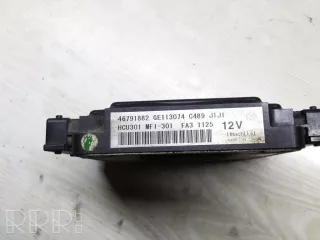 46791882, ge113074 , artVVD2690 Блок управления двигателем Lancia Lybra 1.8л Арт VVD2690, вид 3