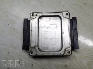 46791882, ge113074 , artVVD2690 Блок управления двигателем Lancia Lybra 1.8л Арт VVD2690, вид 4