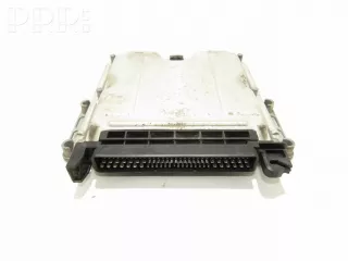 9643524880 , artRAM937851 Блок управления двигателем Peugeot 307 Арт RAM937851, вид 2