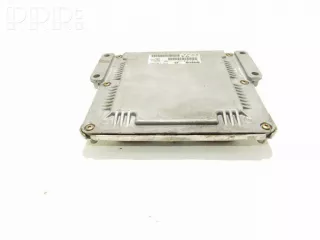 9643524880 , artRAM937851 Блок управления двигателем Peugeot 307 Арт RAM937851, вид 4