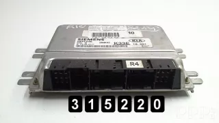 5wy1310e, 5wy1310e , artMNT37017 Блок управления двигателем Kia Rio 1 Арт MNT37017, вид 3