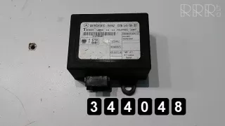 0205455632, 0205455632 , artMNT25320 Блок управления двигателем Mercedes Vito W638 Арт MNT25320, вид 1