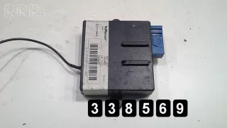 9645636580, 9645636580 , artMNT27631 Блок управления двигателем Citroen C5 1 Арт MNT27631, вид 1