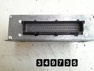 09378729, 09378729 , artMNT23288 Блок управления двигателем Saab 9-5 1 Арт MNT23288, вид 2