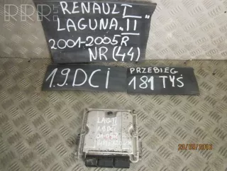 0281010482 , artKBI7373 Блок управления двигателем Renault Laguna 2 Арт KBI7373, вид 1