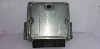 0281010297 , artMAE318 Блок управления двигателем Renault Laguna 2 Арт MAE318, вид 1