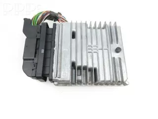 2m5a12a650pc , artCZM77113 Блок управления двигателем Ford Focus 1 Арт CZM77113, вид 1