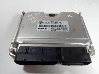 8e0907401j , artMTA1389 Блок управления двигателем Audi A4 B6 Арт MTA1389, вид 1
