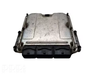 0281010784, 0281010784, hom8200091432 , artSKU6458 Блок управления двигателем Renault Master 2 Арт SKU6458, вид 2