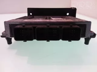 9645715180, 9644674980, 84820v02 , artKLI44377 Блок управления двигателем Citroen C5 1 Арт KLI44377, вид 2