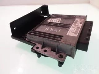 9645715180, 9644674980, 84820v02 , artKLI44377 Блок управления двигателем Citroen C5 1 Арт KLI44377, вид 3
