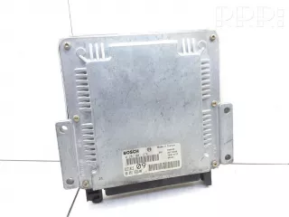 9635157280, 0281001978 , artPAC46234 Блок управления двигателем Peugeot 406 Арт PAC46234, вид 1