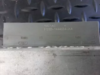 2s7a12a650ahc, 5fsb14a624aa, dpc662 , artMTL1787 Блок управления двигателем Ford Mondeo 3 Арт MTL1787, вид 4