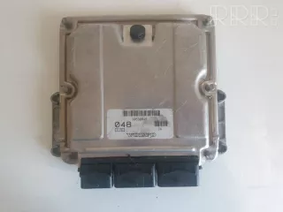 0281010441 , artNAB217 Блок управления двигателем Volvo S40 1 Арт NAB217, вид 1