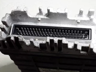 0281001469, 074906021f , artROB7664 Блок управления двигателем Volkswagen Caravelle T4 Арт ROB7664, вид 2