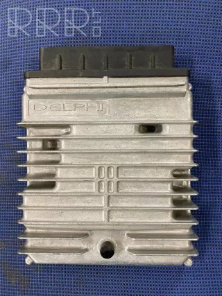 2m5a12a650pf , artMKP104 Блок управления двигателем Ford Focus 1 Арт MKP104, вид 1