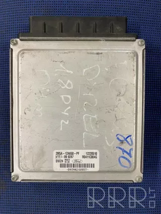 2m5a12a650pf , artMKP104 Блок управления двигателем Ford Focus 1 Арт MKP104, вид 2