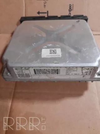 30684877, 0000003013, 05117 , artNAK196 Блок управления двигателем Volvo V70 2 Арт NAK196, вид 1