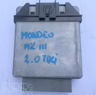 2s7112a650cc , artPTT1345 Блок управления двигателем Ford Mondeo 3 Арт PTT1345, вид 1