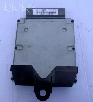 2s7112a650cc , artPTT1345 Блок управления двигателем Ford Mondeo 3 Арт PTT1345, вид 3