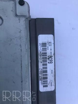 2s7112a650cc , artPTT1345 Блок управления двигателем Ford Mondeo 3 Арт PTT1345, вид 4