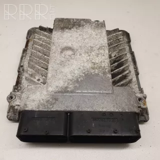 03g906018fg, 5wp45614aa , artMOB5232 Блок управления двигателем Volkswagen Passat B5 Арт MOB5232, вид 1