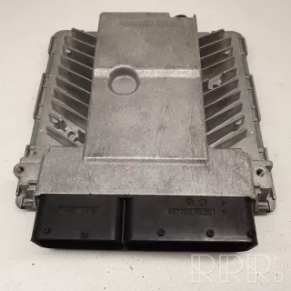 03g906018aq, 5wp45549ah , artMOB5238 Блок управления двигателем Volkswagen Passat B5 Арт MOB5238, вид 1