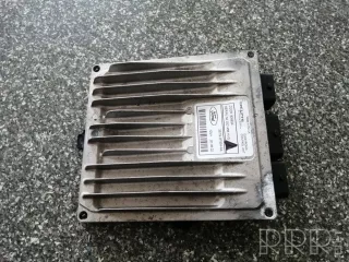 3s7q9f954aa , artADV12394 Блок управления двигателем Ford Mondeo 3 Арт ADV12394, вид 4