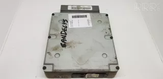 2s7a12a650bpf , artADV2890 Блок управления двигателем Ford Mondeo 3 Арт ADV2890, вид 1